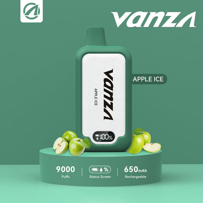 Vanza 9000