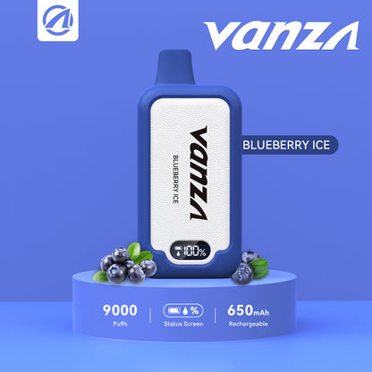 Vanza 9000