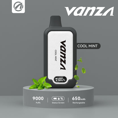 Vanza 9000