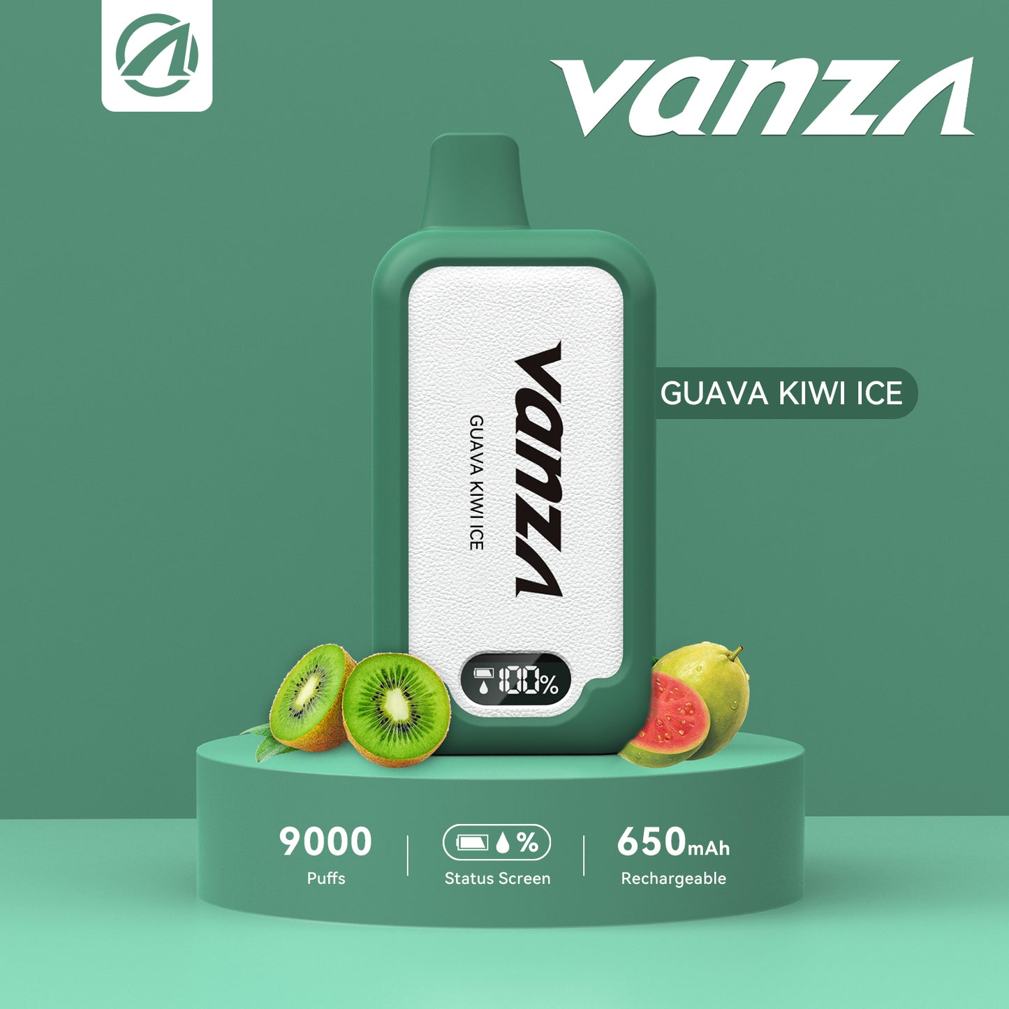 Vanza 9000