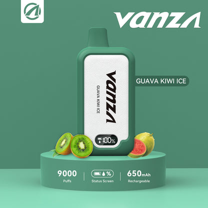 Vanza 9000