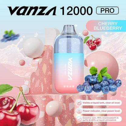 Vanza 12000 pro