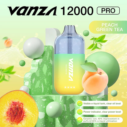 Vanza 12000 pro