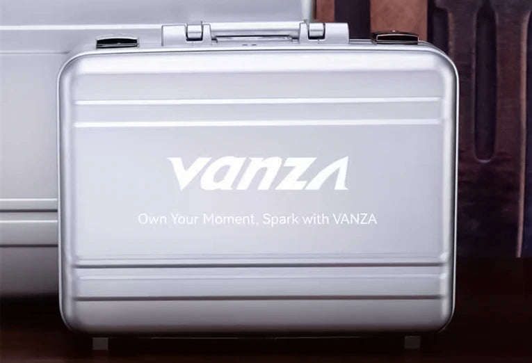 VANZA Box