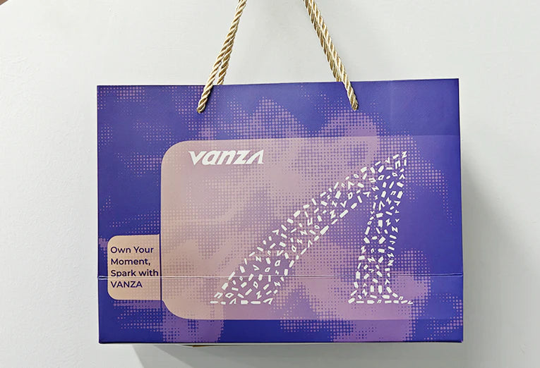 VANZA Bag