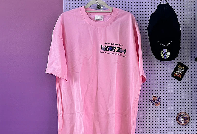 VANZA Clothes