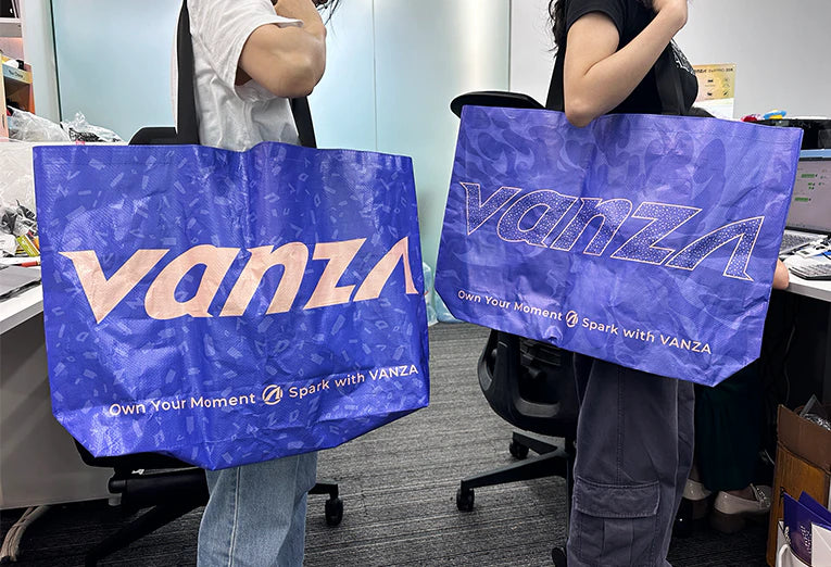 VANZA Bag