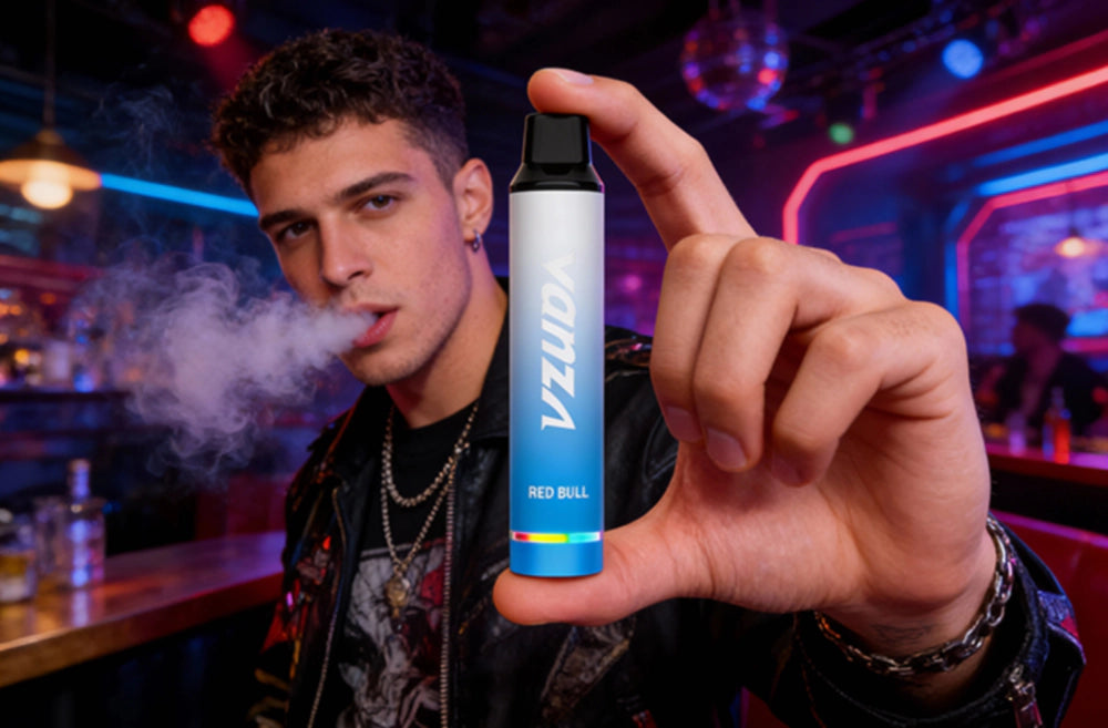 ¡El arma secreta para arrasar en el bar! Mi estilo, yo decido.