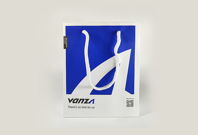 VANZA Bag