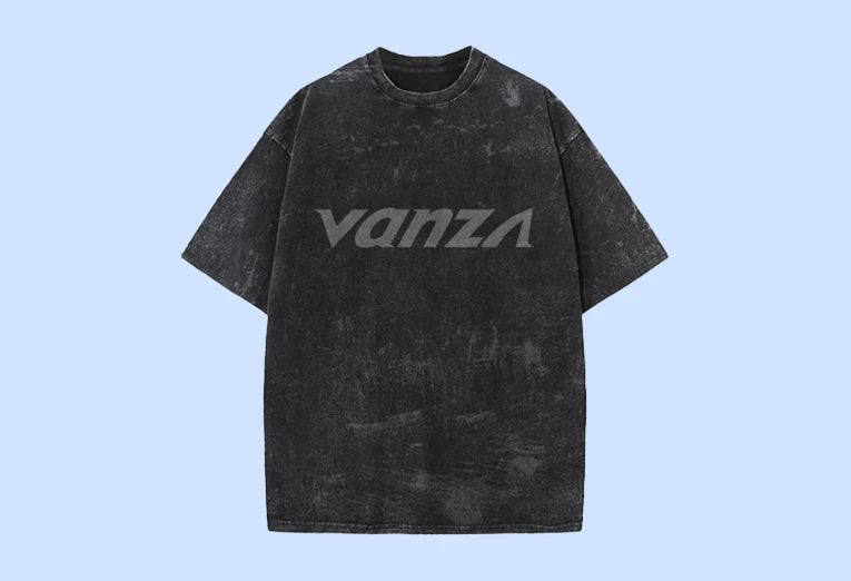 VANZA Clothes