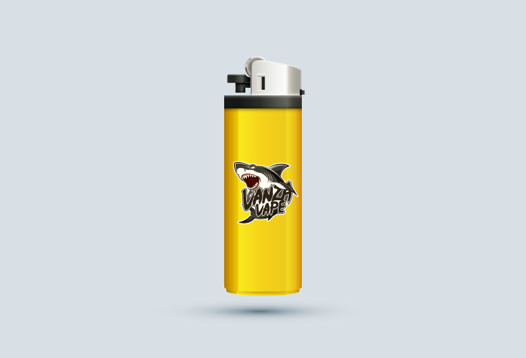 VANZA Lighter